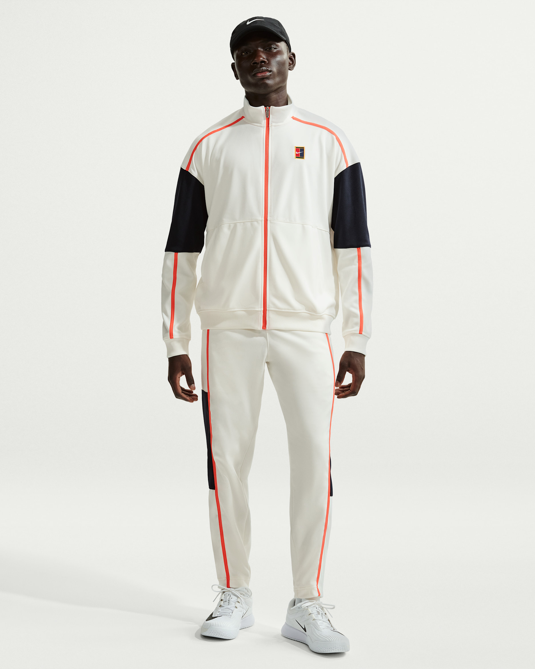NikeCourt Heritage Men's Tennis Pants. Nike.com